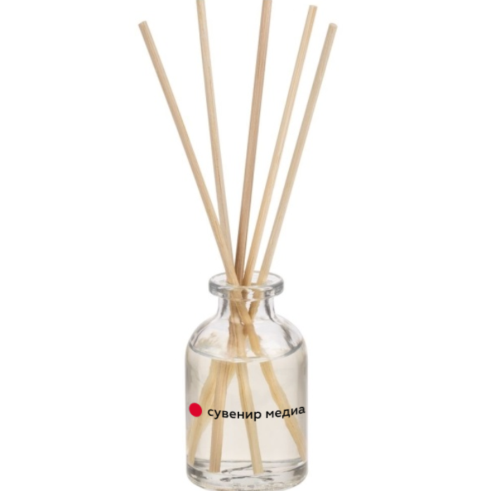 Ароматы для дома с логотипом