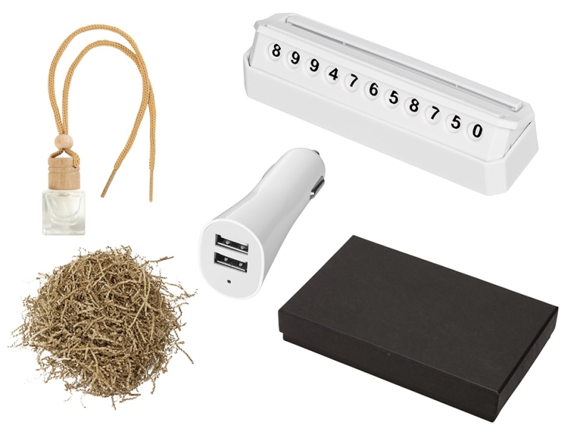 Наборы автомобилиста