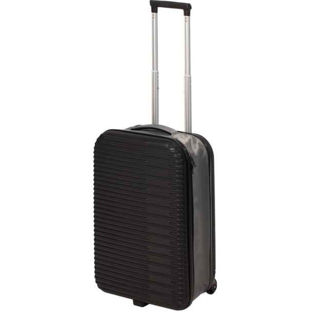 Чемоданы с логотипом