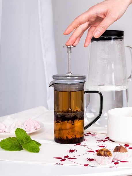 Френч-прессы