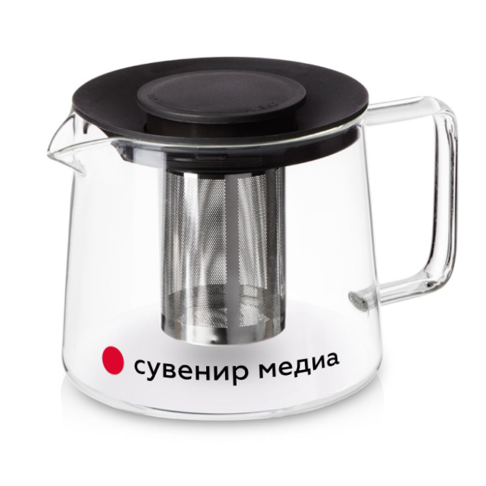 Заварочные чайники оптом