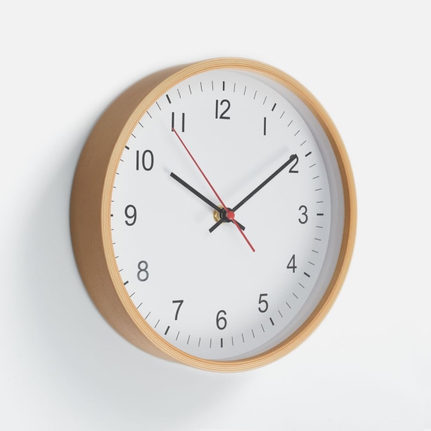 Часы с логотипом на заказ