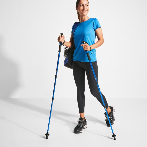 Снаряжение для туризма с логотипом