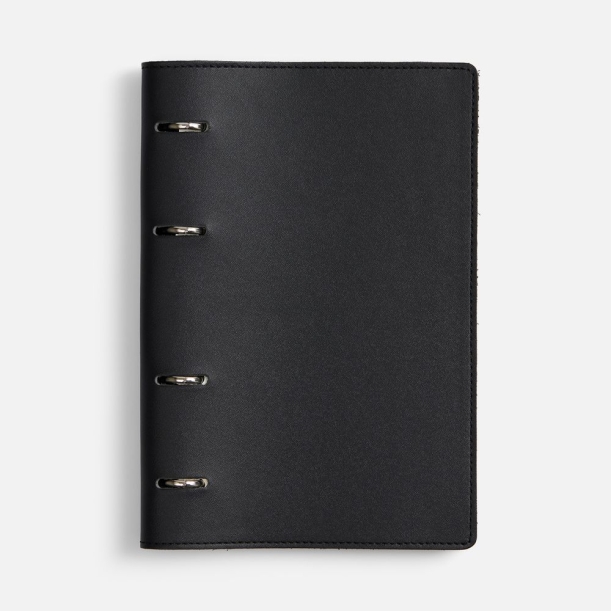 Ежедневники из натуральной кожи