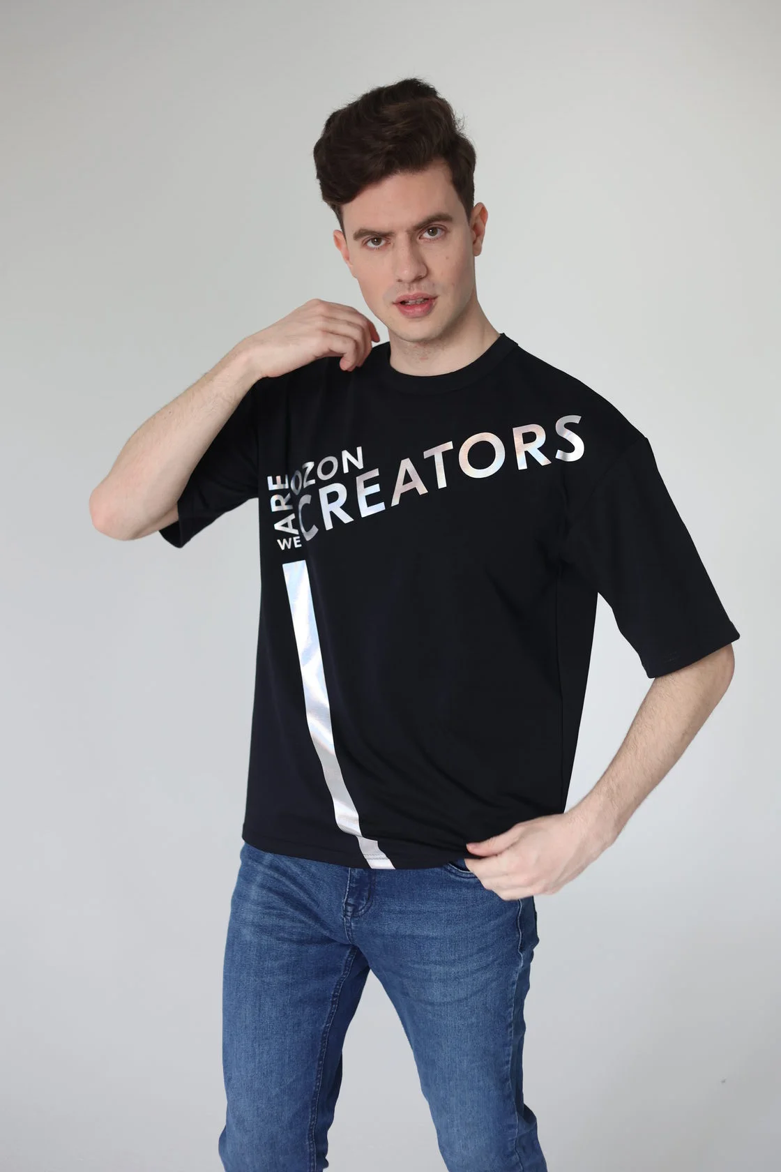 Флексопечать на футболках