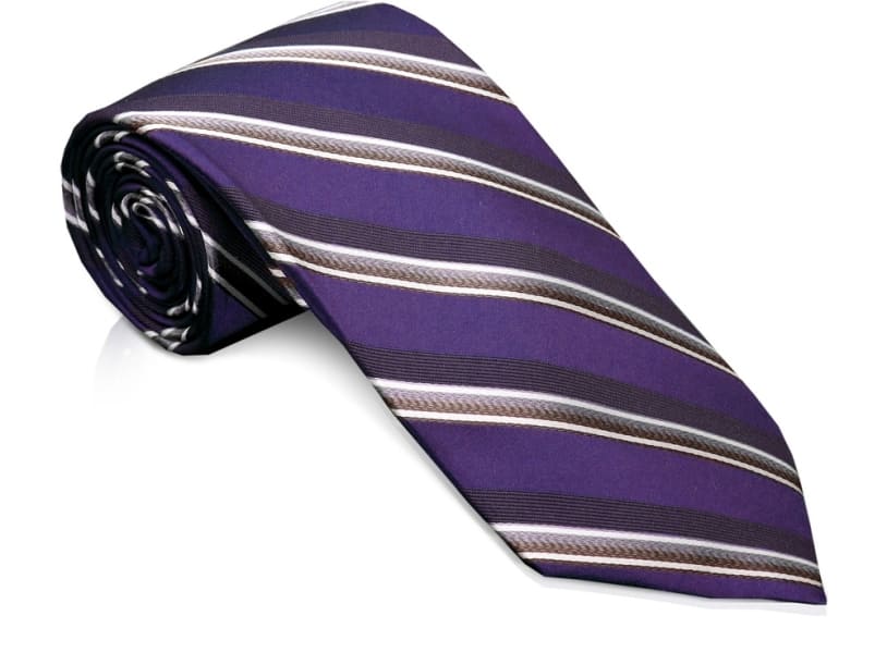 Галстуки с логотипом оптом в Москве