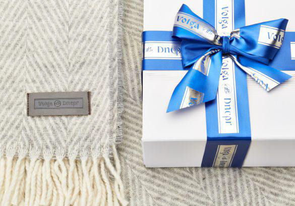 Брендированная продукция