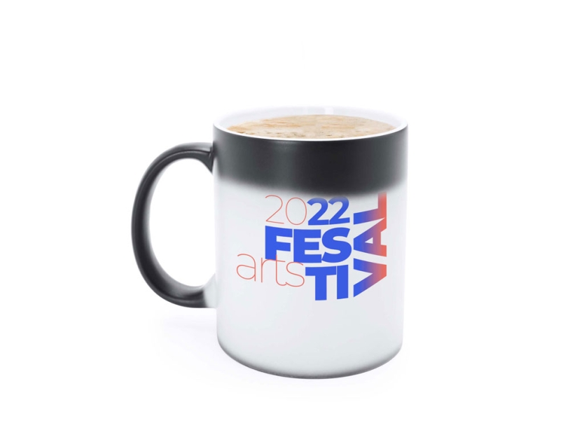 Кружки-хамелеоны