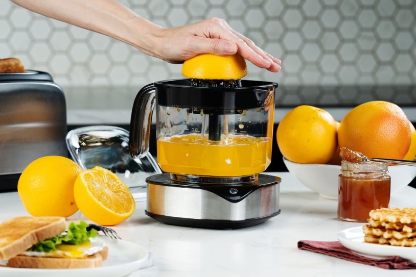 Кухонная техника с логотипом