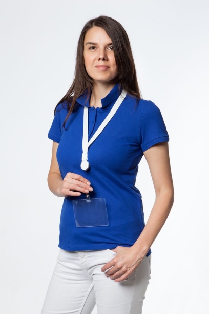 Ланъярды с логотипом на заказ