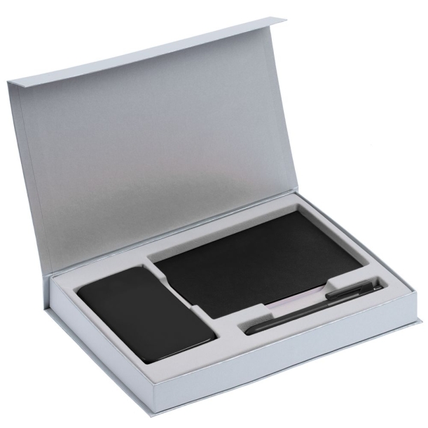 Подарочные наборы с ежедневниками