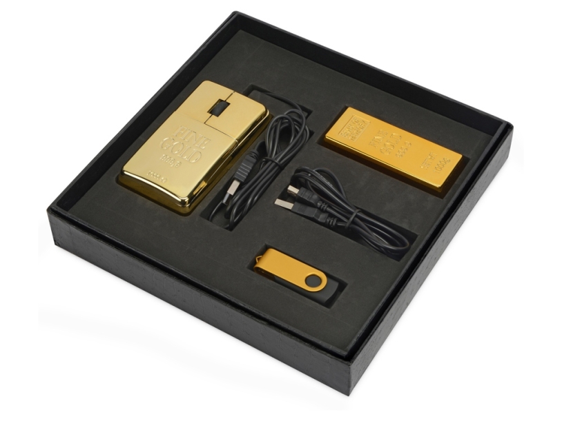 Подарочные наборы с гаджетами