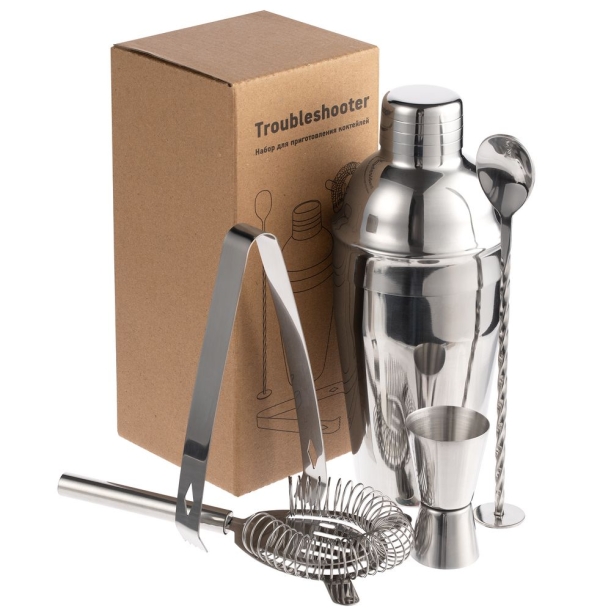 Наборы для коктейлей