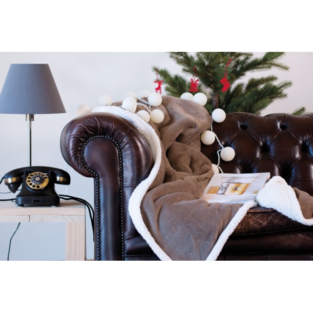 Новогодний текстиль