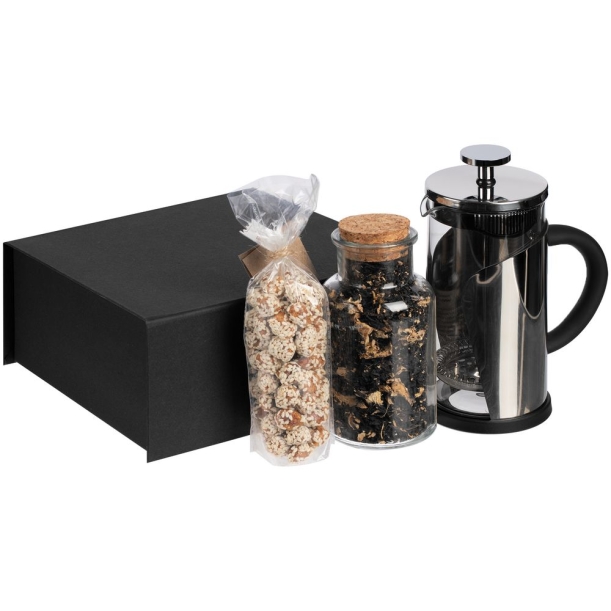 Подарочный набор с чаем