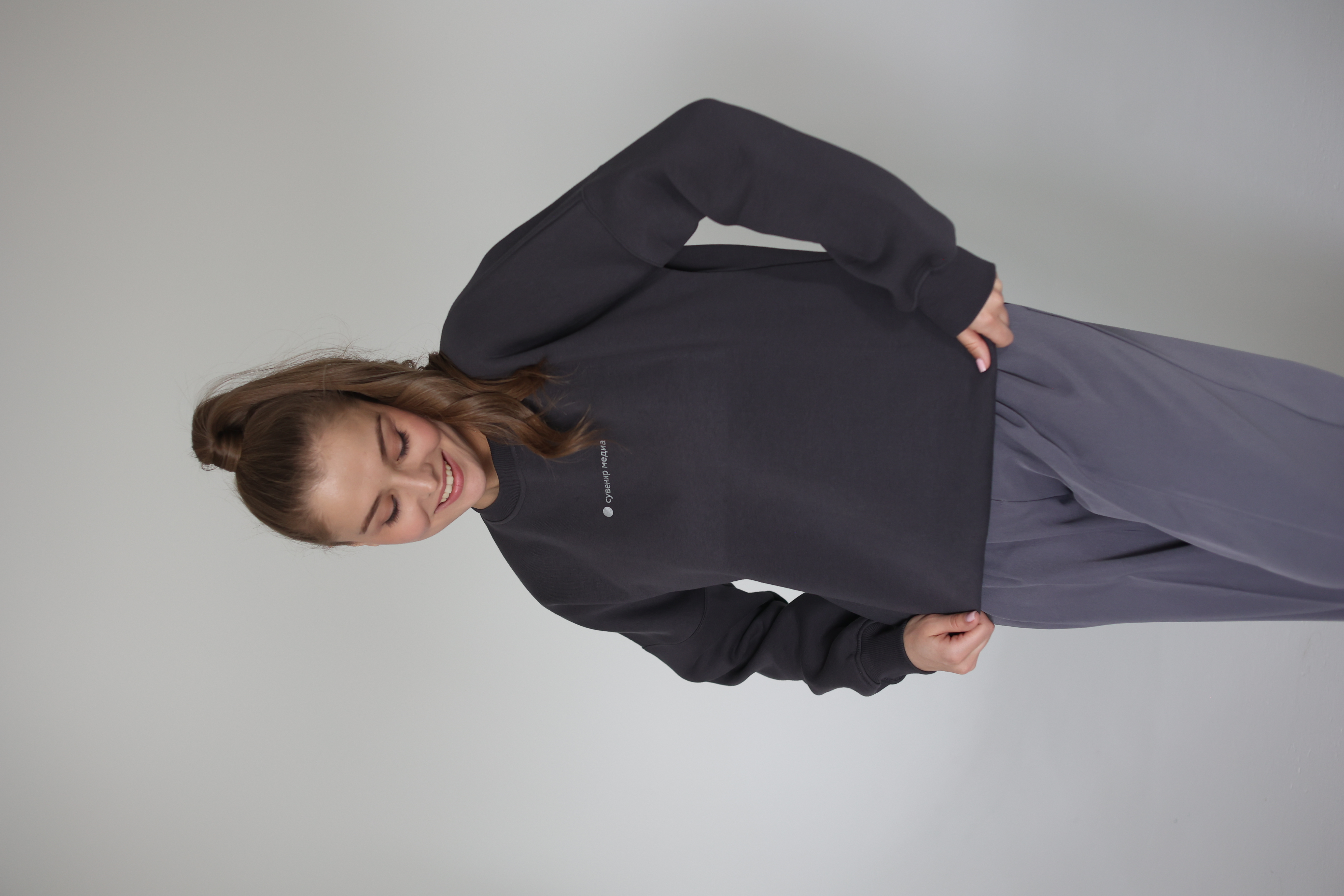 Корпоративная одежда