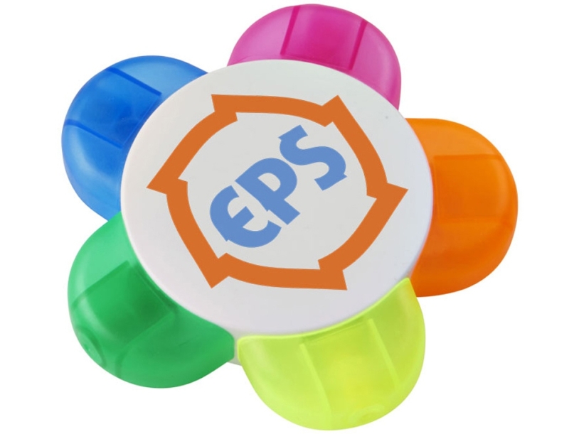 Маркеры с логотипом