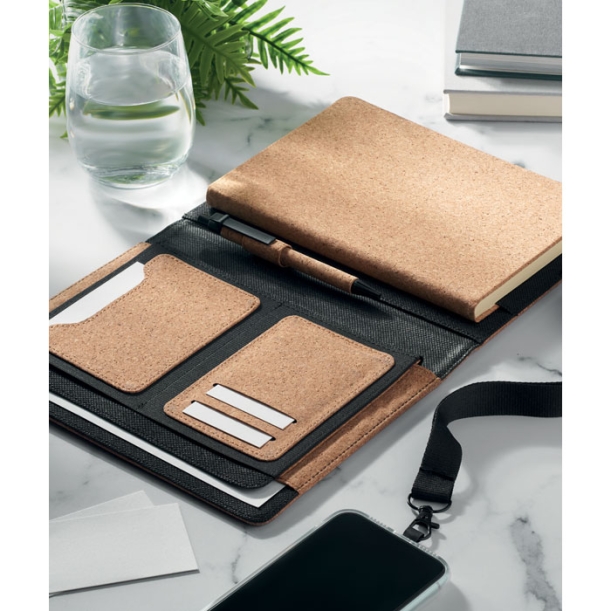 Папки формата А5