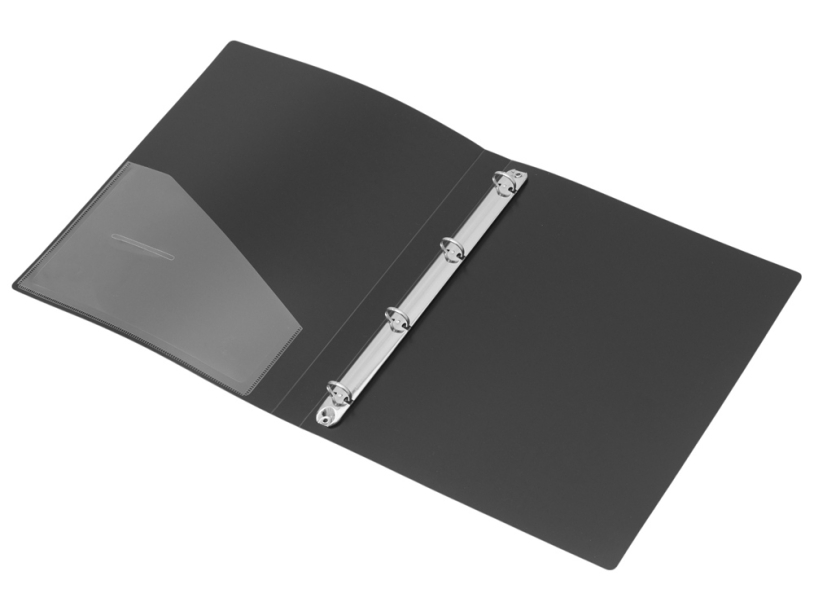 Пластиковые папки