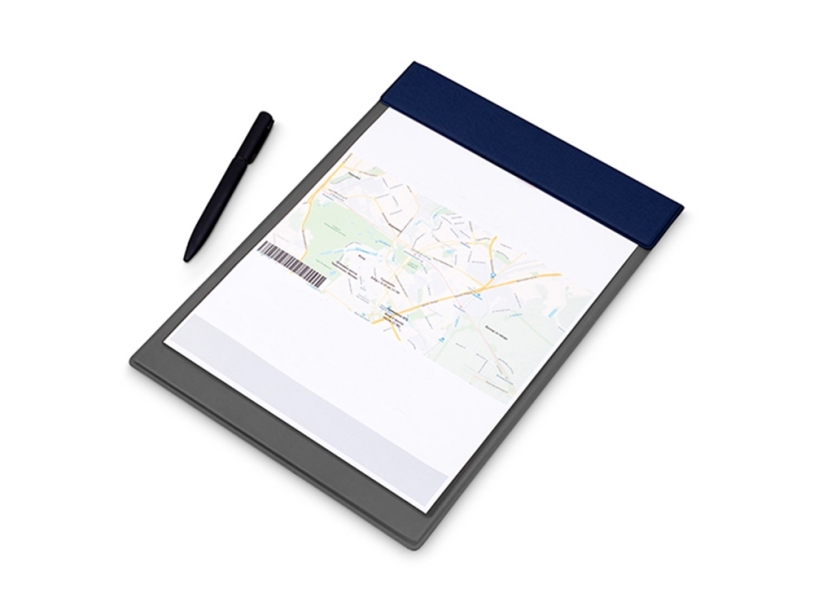 Папка-планшет