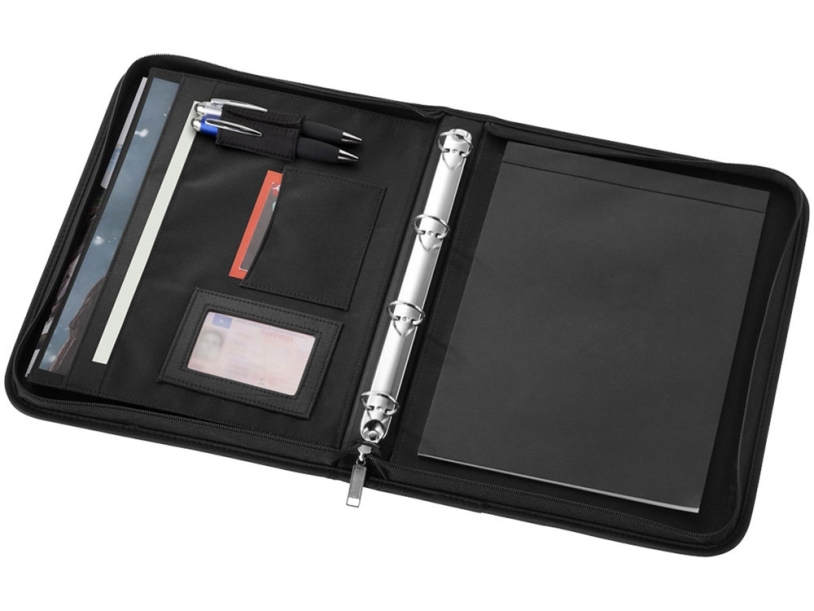 Папки на молнии