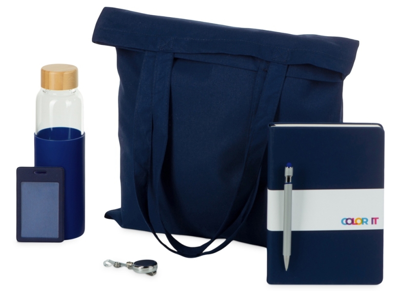 Подарки от компании сотрудникам