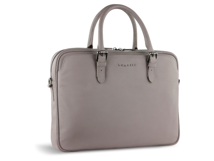 Портфели и деловые сумки с логотипом