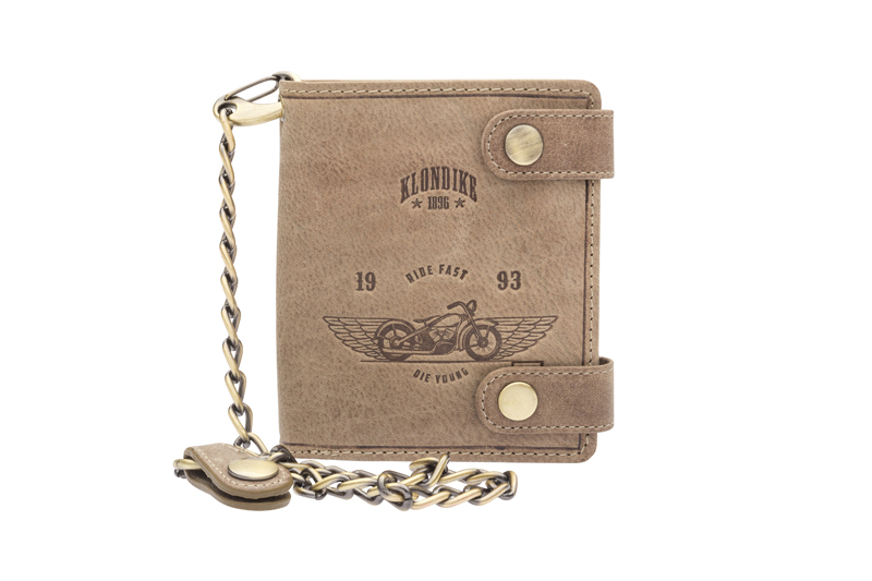 Портмоне и кошельки с логотипом на заказ