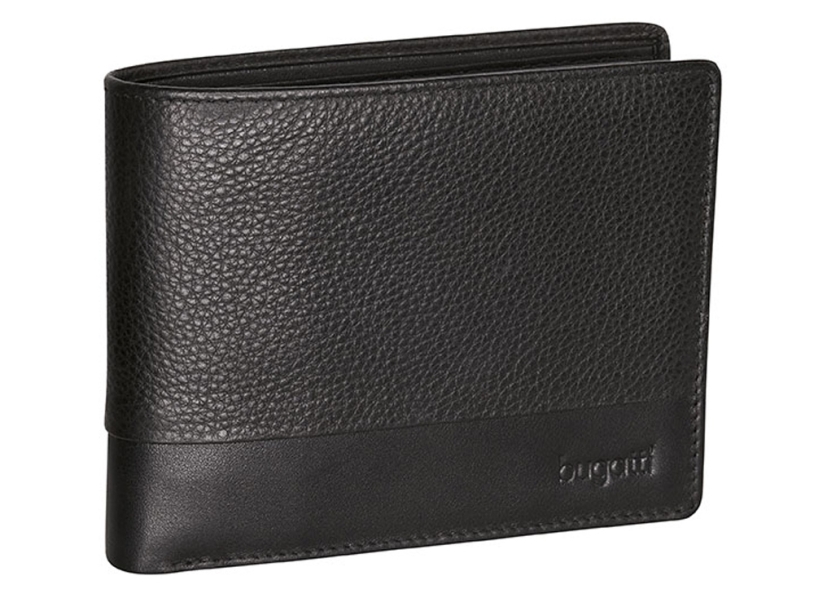 Портмоне с логотипом