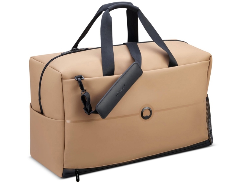 Саквояжи с логотипом