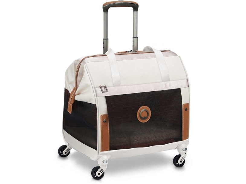 Саквояжи с логотипом