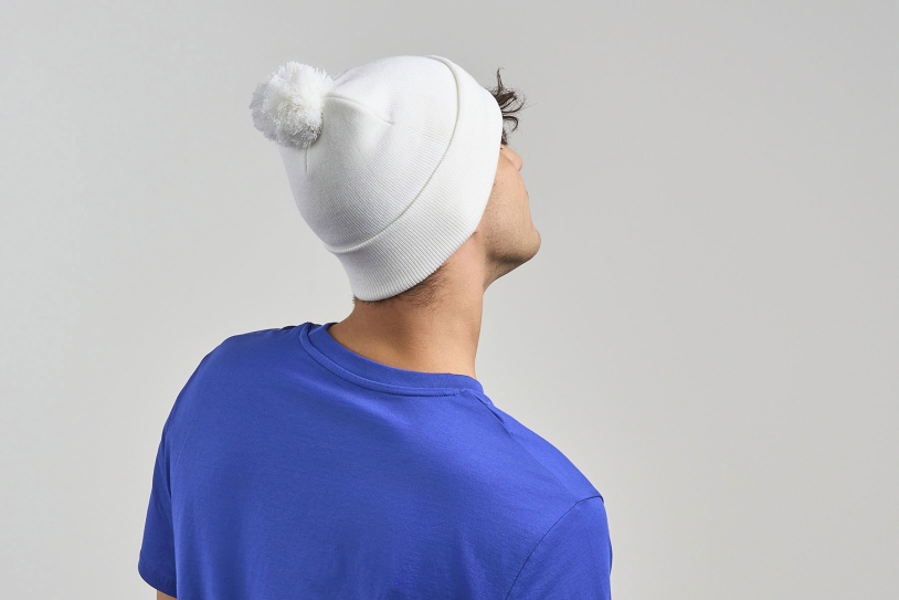 Шапки с вышивкой