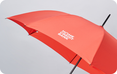 Складные зонты с гравировкой