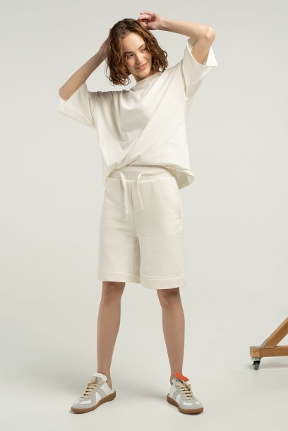 Шорты с логотипом оптом