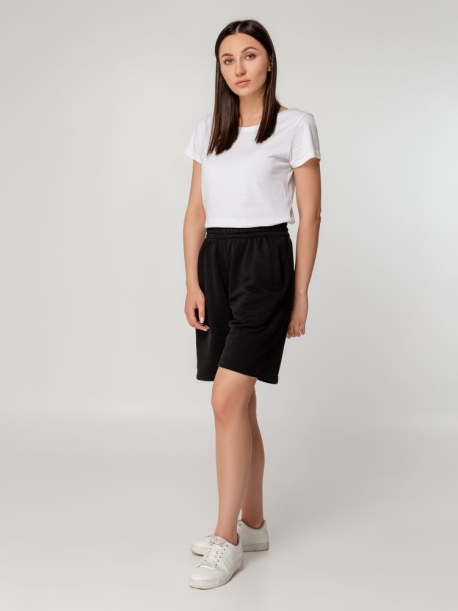 Шорты с логотипом оптом