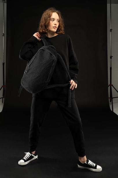 Рюкзак с логотипом