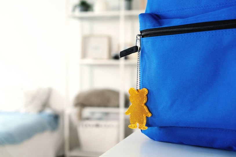 Светоотражатели для детей