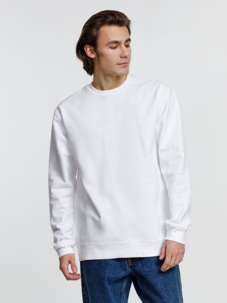 Свитшоты и свитеры с логотипом