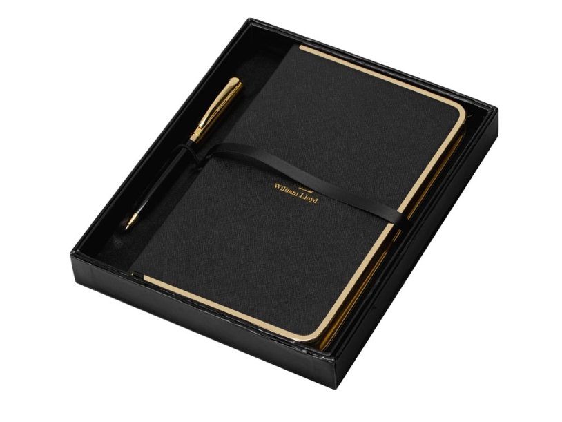 Подарки William Lloyd с логотипом