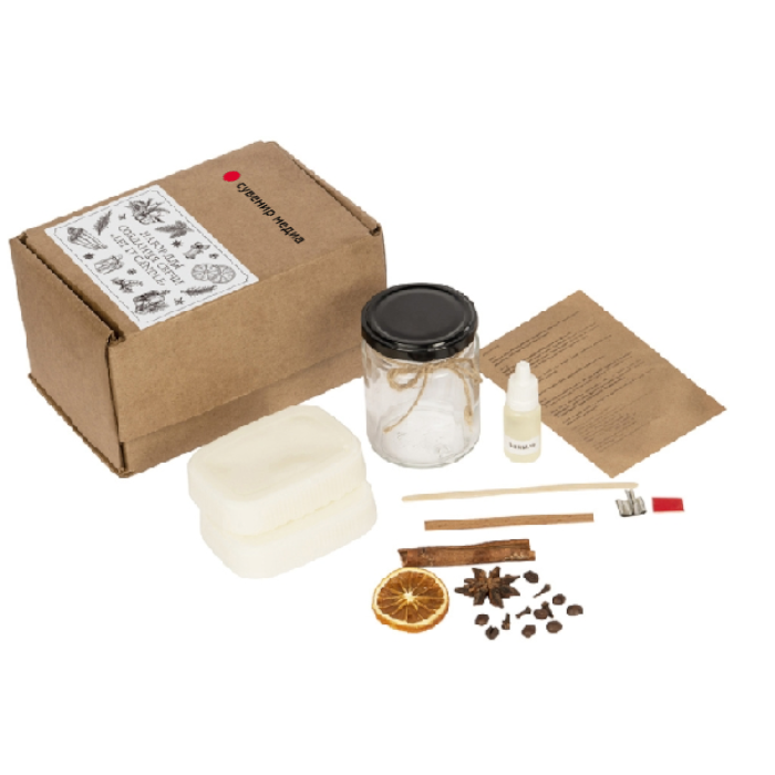 Наборы для творчества для детей сотрудников