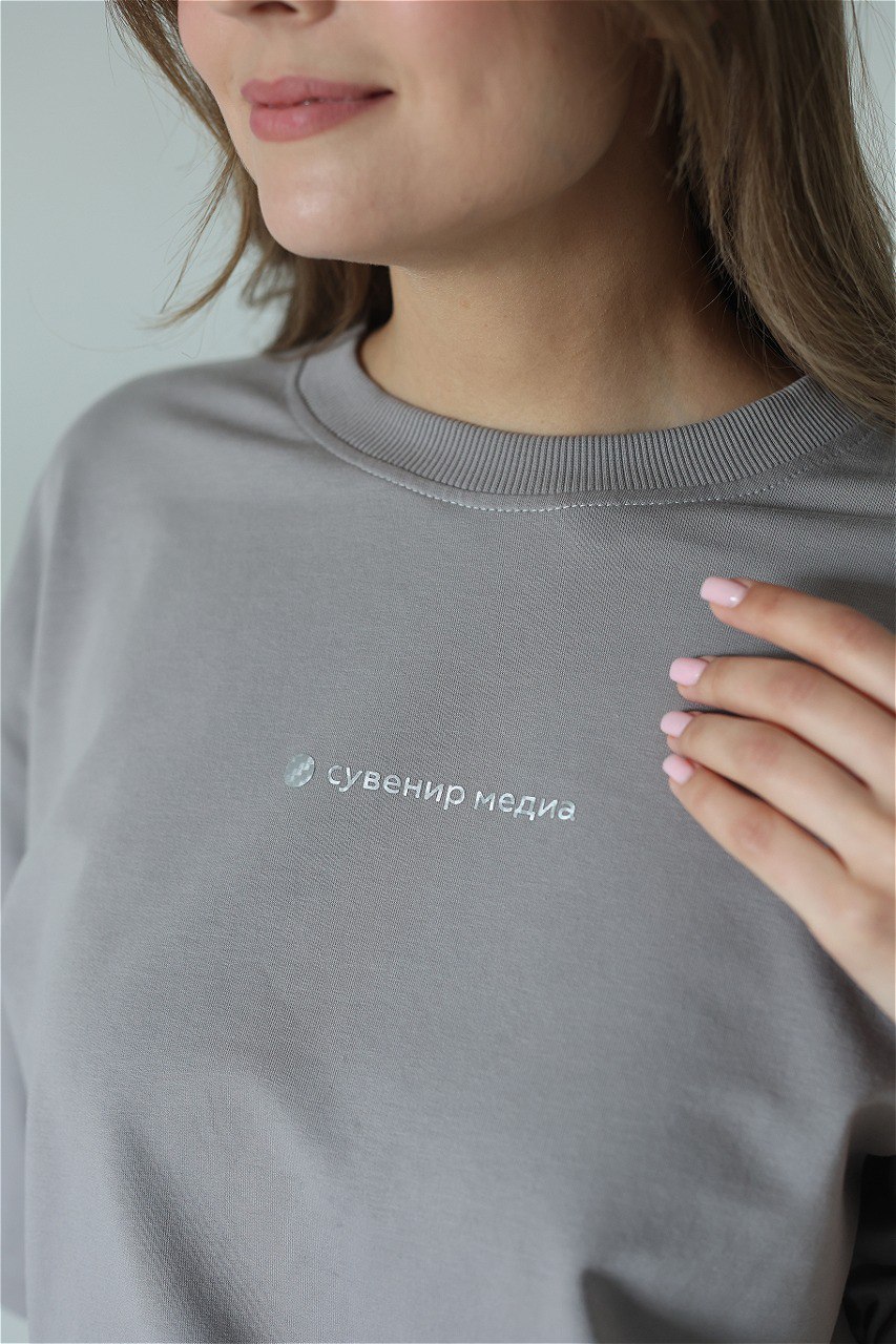 Корпоративный стиль одежды