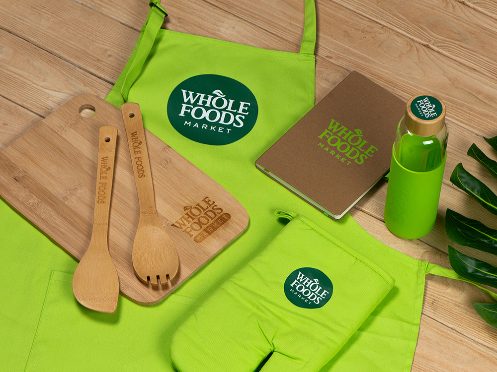 Оригинальные корпоративные подарки с нанесением оптом