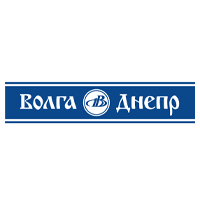 Волга днепр